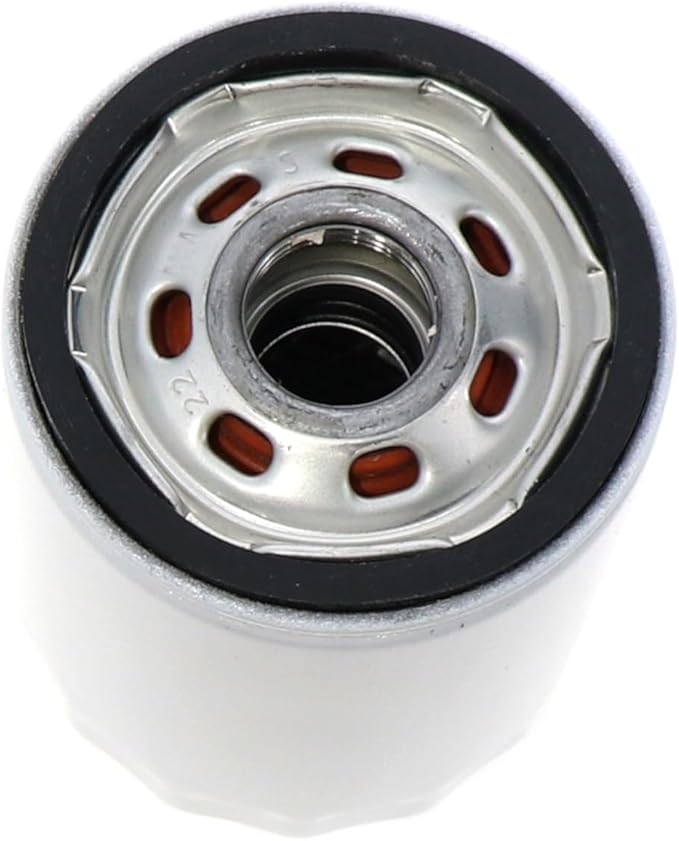 Motorcraft Engine Oil Filter - FL-500-S (OE Replacement for Select Models and Years of Ford, Lincoln, & Mercury Vehicles)