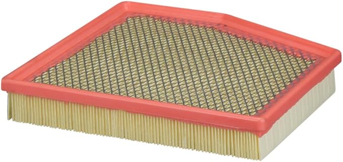 ECOGARD XA10583 Premium Engine Air Filter Fits 2017-2025 Chrysler Pacifica, 2020-2025 Voyager, 2021-2025 Grand Caravan
