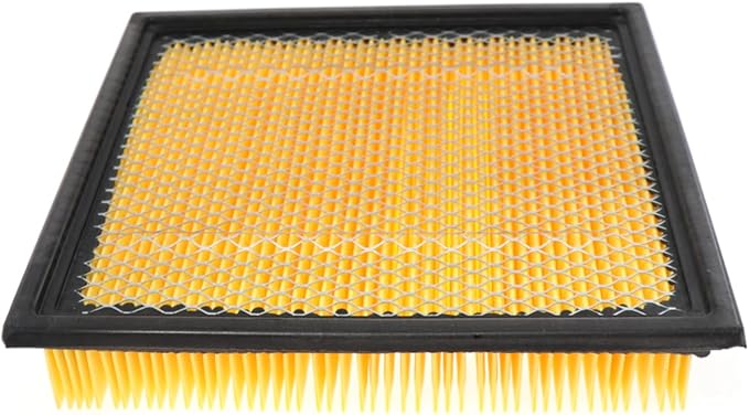 Motorcraft Engine Air Filter - FA-1883 (OE Replacement Part for Ford: 07-26 Expedition/09-26 F-150/08-16 Super Duty (F-250/F-350/F-450/F-550) and Lincoln: 09-14 Mark LT/07-26 Navigator Vehicles)