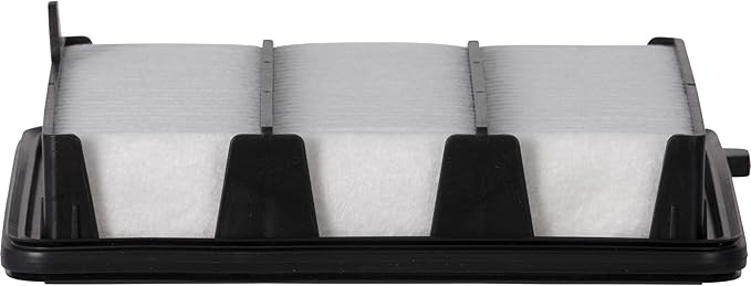 ECOGARD XA12089 Premium Engine Air Filter Fits 2023-2025 Honda CR-V, 2022-2025 Civic, 2023-2025 Accord, 2023-2025 Acura Integra