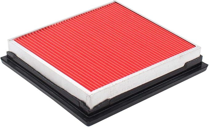 NewYall Pack of 2 Engine Air Filter for Infiniti G35 2007-2009, G25 2011-2012, G37 2008-2013, Q40/Q60 2014-2015, EX35 2008-2012, EX37 2013, QX50 2014-2017, Nissan 350Z 2007-2009, 370Z 2009-up