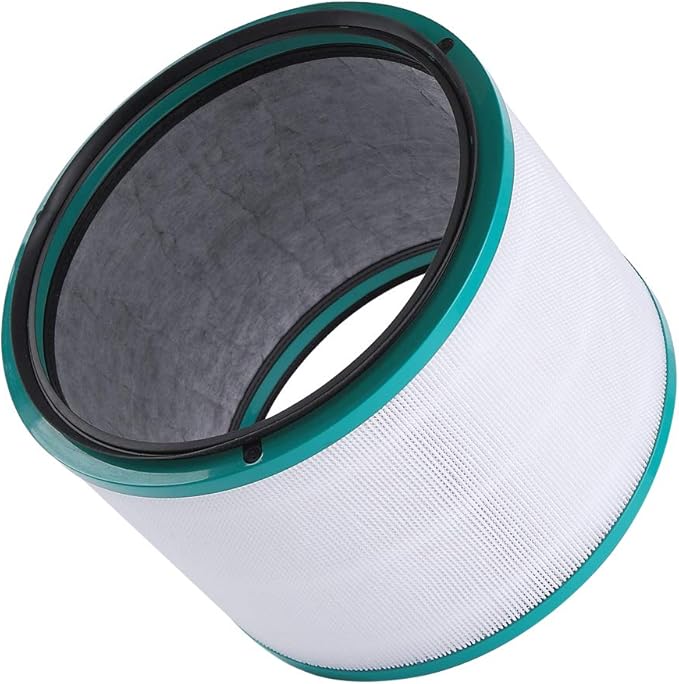 Filter Replacement, for Dyson Pure Hot and Cool Link HP02 Air Purifier, Pure Cool Link Desk Purifier, 968125-03