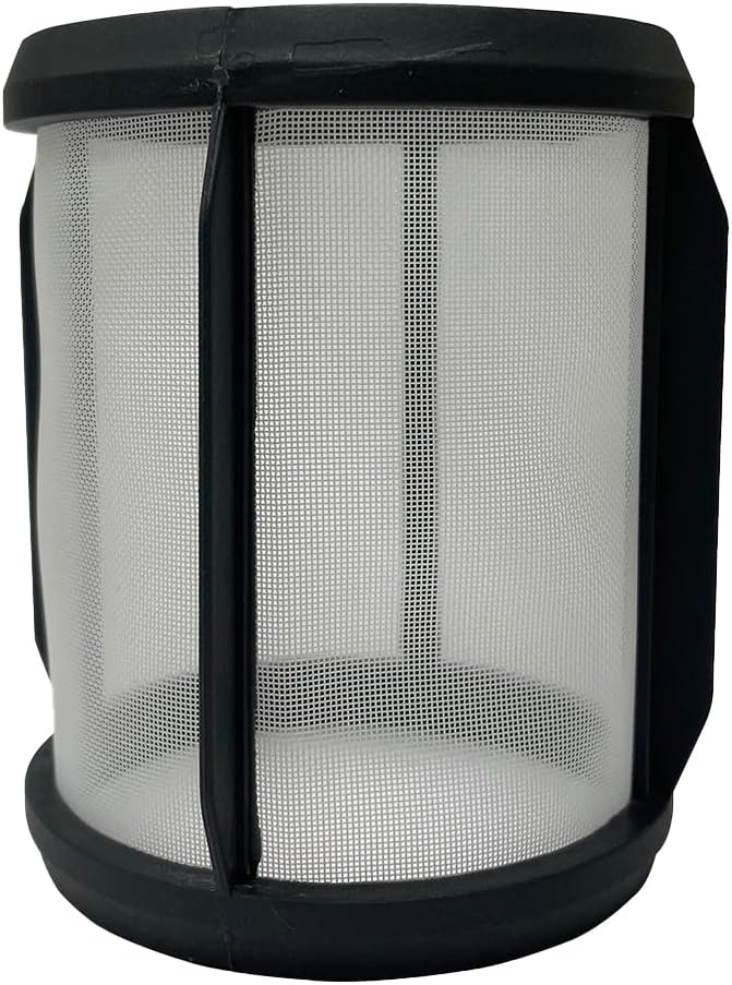 DD81-02293A Dishwasher Filter- Dishwasher Pump Cylinder Filter Replacement for Modle DW80R2031，DW80M2020US, DW80N3030UW, DW80N3030US, DW80N3030UB, DW80R2031UG Series