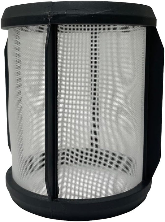 DD81-02293A Dishwasher Filter- Dishwasher Pump Cylinder Filter Replacement for Modle DW80R2031，DW80M2020US, DW80N3030UW, DW80N3030US, DW80N3030UB, DW80R2031UG Series