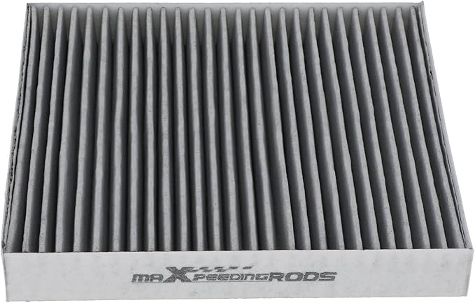 maXpeedingrods CF10140 Cabin Air Filter for Nissan Altima, Maxima, Murano, Sentra, X-Trail. Fit for Infiniti FX35, FX45, G35, for Mitsubishi Eclipse Cross, Lancer, Outlander PHEV, RVR