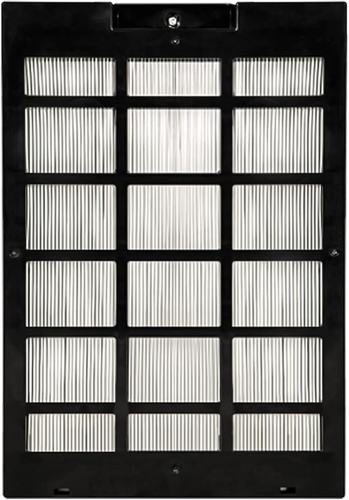 Nuwave Oxypure Washable Filter - BioGuard for Large Room and Home