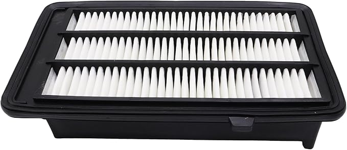 CA12050 Air Filter OXlqq-AAA00 Compatible with Honda Civic 2016 2017 2018 2019 2020 2021, CR-V 2017 2018 2019 2020 2021 2022 Replacement for 17220-5AA-A00