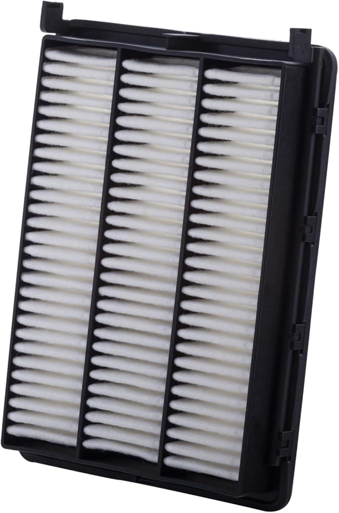 PG Engine Air Filter PA99097 | Fits 2017-2022 Kia Sportage, 2016-2021 Hyundai Tucson