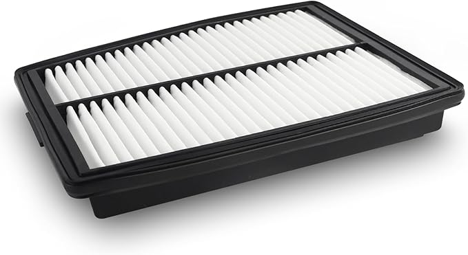 FLYPIG 28113-L5100 Air Filter Replacement for Kia Sorento Hybrid 2021-2023 Fit Hyundai Santa Fe Sonata 1.6L 28113-P0400