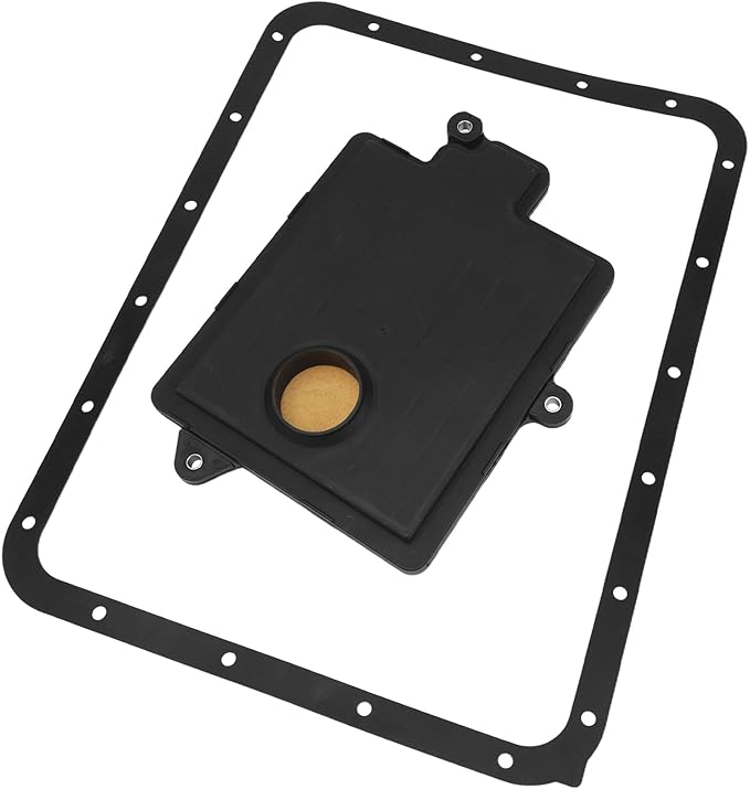 DF-370 Transmission Filter Kit for 2013-2018 RAM 6.7L Cummins HO 3500/4500/5500 with AISIN AS69RC 68224232AA
