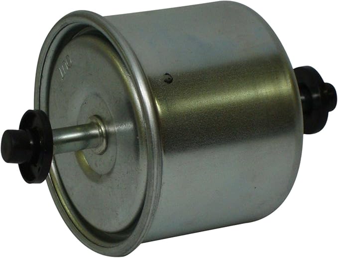 BOSCH 77022WS Workshop Fuel Filter - Compatible with Select Isuzu Impulse; Jaguar XJ12, XJ6, XJS; Nissan 200SX, 280Z, 280ZX, 300ZX, 810, D21, Maxima, Pathfinder, Van; Porsche 911; Volvo 164