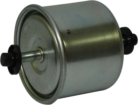 BOSCH 77022WS Workshop Fuel Filter - Compatible with Select Isuzu Impulse; Jaguar XJ12, XJ6, XJS; Nissan 200SX, 280Z, 280ZX, 300ZX, 810, D21, Maxima, Pathfinder, Van; Porsche 911; Volvo 164