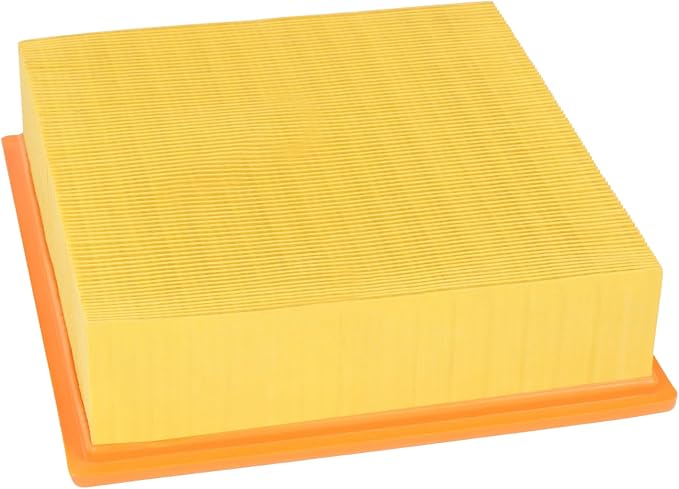 Engine Air Filter Replacement 7C3Z-9601-A Fits Expe-dition (2007-2021), for Lin-coln Navigator (2007-2021), for F-150(2009-2021),for F-250&F-350 Super Duty(2008-2016), FA1883,49883
