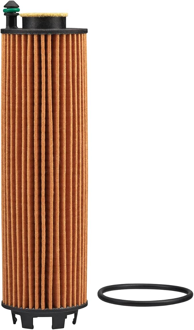 Purolator PL41505 PurolatorONE Advanced Engine Protection Cartridge Oil Filter Compatible With Mercedes-Benz GLS450, GLE53 AMG, GLE450, E450, CLS450, S500 and E53 AMG