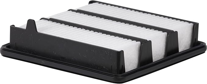 ECOGARD XA12089 Premium Engine Air Filter Fits 2023-2025 Honda CR-V, 2022-2025 Civic, 2023-2025 Accord, 2023-2025 Acura Integra