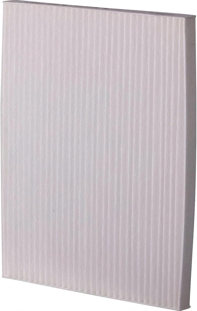 PG Cabin Air Filter PC99822P | Fits 2021-2025 Jeep Grand Cherokee L, 2022-2025 Grand Cherokee