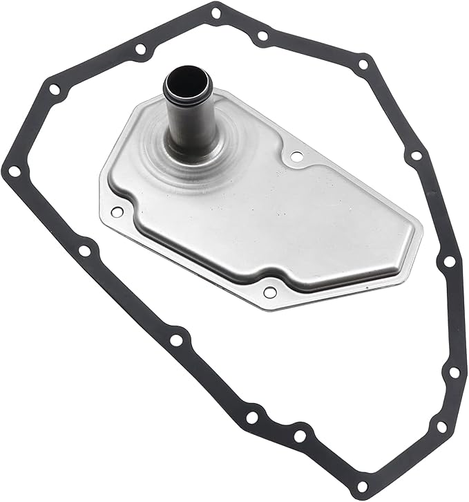 Beck/Arnley 044-0446 Automatic Transmission Filter Kit For 2018-2019 Nissan Kicks