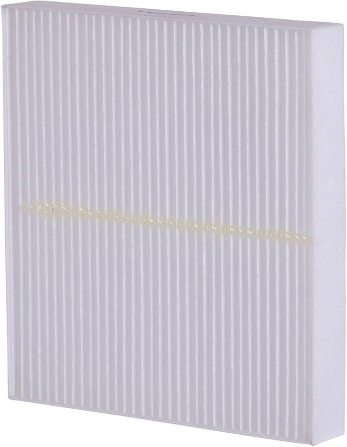 Cabin Air Filter Compatible With Kia Niro EV -L - 2026 2025 2024 2023 P-5038981