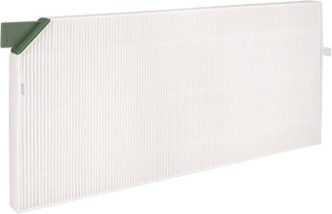 Frigidaire FRPARAC11 PureAir® RAC-11 Premium Air Filter Replacement for Window ACs - Effective for irritants