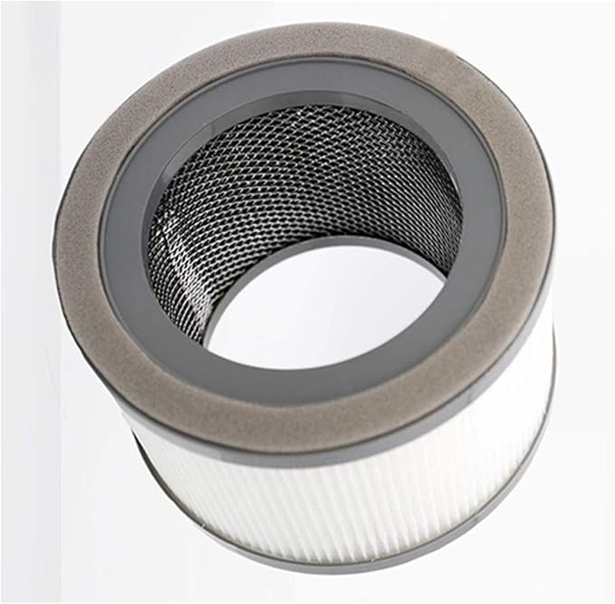2 Pack Air Purifier Filters Replacement for Levoit Vista 200 Vista 200-RF Air Purifier