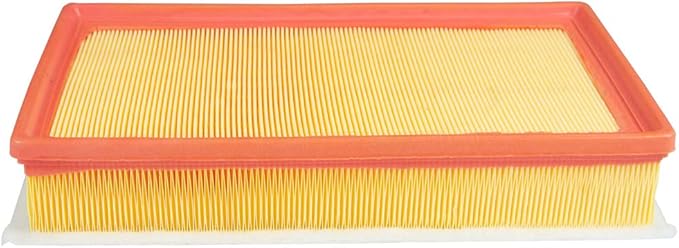 ECOGARD XA11645 Premium Engine Air Filter Fits 2020-2025 Volkswagen Atlas Cross Sport, 2018-2023 Atlas, 2019-2023 Teramont, 2021-2023 Cross Sport