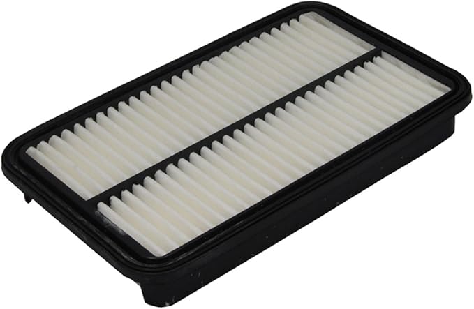 ECOGARD XA4649 Premium Engine Air Filter Fits 2005-2007 Ford Focus