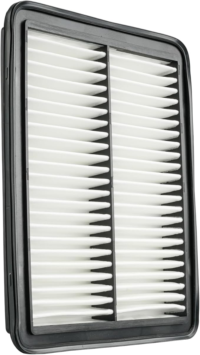 KAX Engine Air Filter, CA9525 Replacement for Kia Sorento 2003-2009, Advanced Air Filter Media, Increased Acceleration