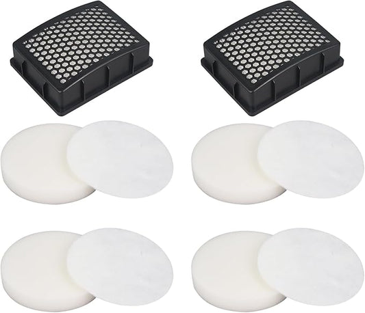 Replacement Filter for Kenmore DU5080 DU2001 DU5092 Bagless Upright Vacuum