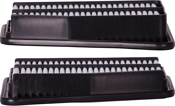 PG Engine Air Filter PA99449K | Fits 2019-2025 Genesis G70, 2018-2023 Kia Stinger, Left and Right