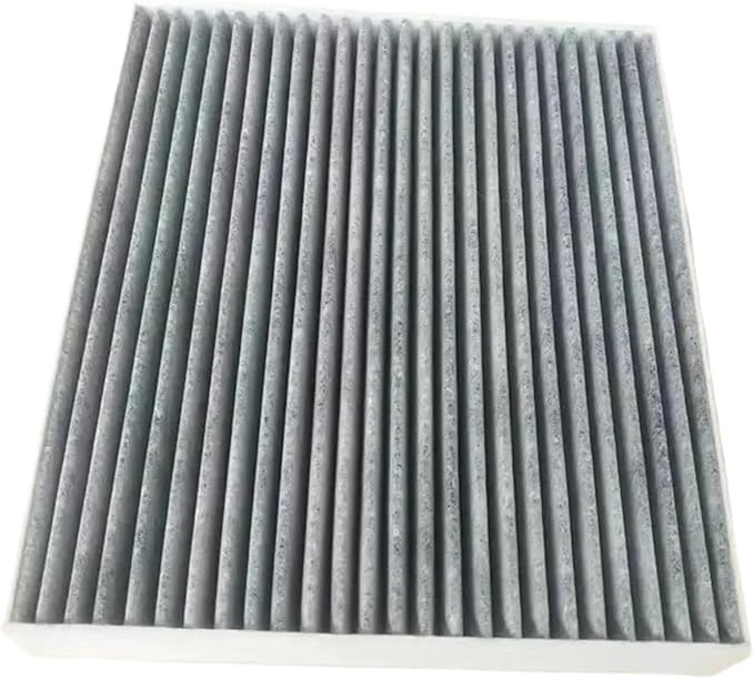 Car Cabin Air Filter 97133-F2000 97133-F2100 Compatible With HYUNDAI IONIQ KONA EV ACCENT III BAYON CRETA ELANTRA III~VI i20 II III i30