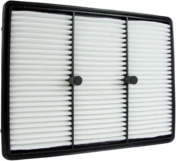 ECOGARD XA10667 Premium Engine Air Filter Fits 2017-2022 Kia Niro, 2017-2022 Hyundai Ioniq