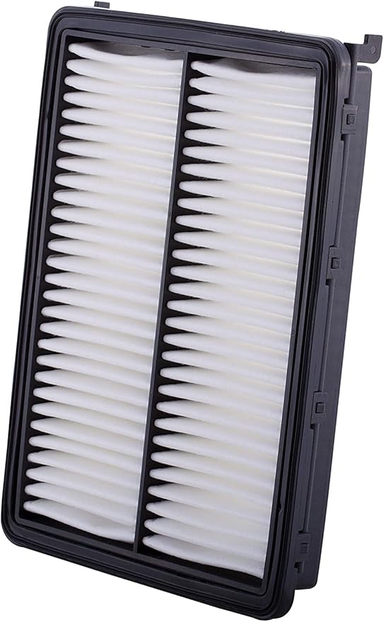 PG Kit Engine Air and Cabin Filter AC072076 | Fits 2019-15 Hyundai Sonata
