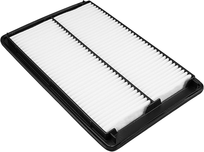 KAX Engine Air Filter, CA10494 Replacement for Pontiac Solstice 2006-2009, Saturn Sky 2007-2010, Fisker Karma 2012, Advanced Air Filter Media, Increased Acceleration