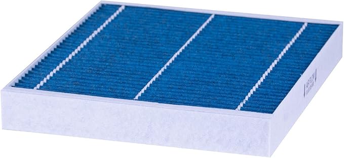 PureFlow HEPA Cabin Air Filter PC4211HX | Fits 2018-2025 Chevrolet Equinox, 2019-2025 Silverado 1500, 2016-2025 Malibu, 2020-2025 Silverado 2500 HD, 2019-2025 GMC Sierra 1500
