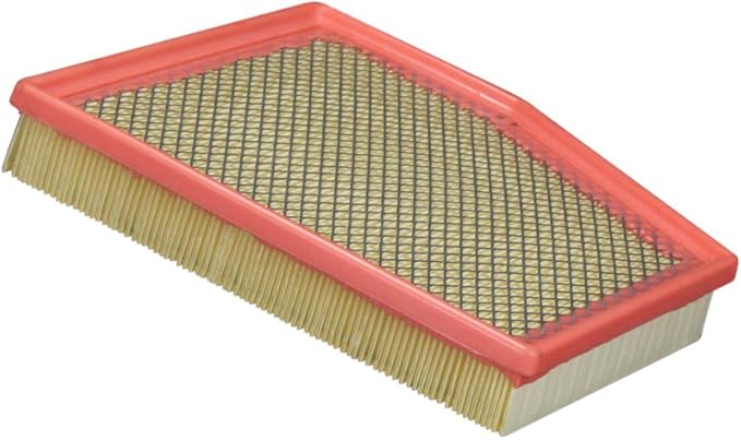 ECOGARD XA10583 Premium Engine Air Filter Fits 2017-2025 Chrysler Pacifica, 2020-2025 Voyager, 2021-2025 Grand Caravan