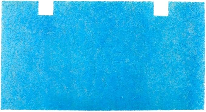 FilterTime RV FT-714 RV Air Filter 7.5”x14” AC Filter Replacement for Dometic Air Grille (1 filter per pack) MERV 6 Replaces Original Standard Air Filter | Made in USA…