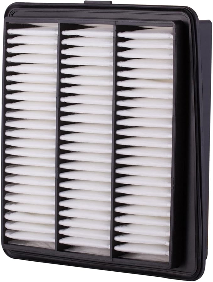 ECOGARD XA5602 Premium Engine Air Filter Fits 2006-2010 Hyundai Sonata, 2006-2011 Azera