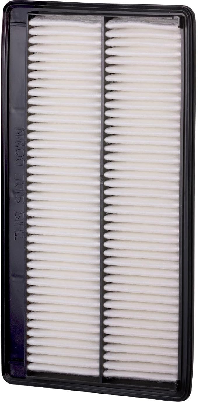 ECOGARD XA12027 Premium Engine Air Filter Fits 2024-23 Honda Pilot,2024-22 Acura MDX