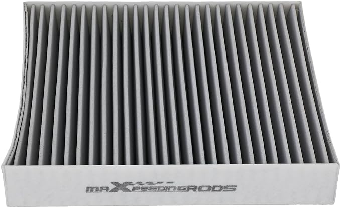 maXpeedingrods CF12312 Cabin Air Filter for Nissan Altima, Rogue, Sentra, Kicks, Versa, Pathfinder; for INFINITI QX50, QX60, QX80, Replacement for PC99374, CAF10050P