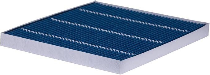 PureFlow HEPA Cabin Air Filter PC99238HX | Fits 2023-21 Chrysler Grand Caravan, 2023-17 Pacifica