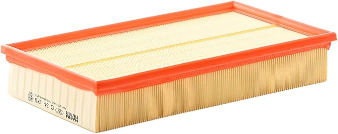 Mann Filter C 34 175 Air Filter