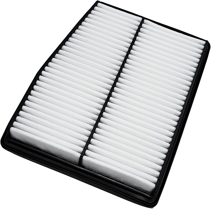 Engine Air Filter for Santa Fe Hybrid (25-22),Sonata (2025-2020),Tucson (2025-2022),Sorento (2025-2022),Sportage (2023-2025) (Only for Hybrid)