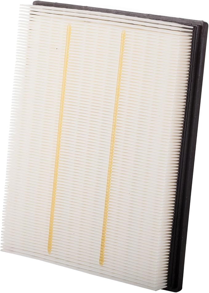 PG Engine Air Filter PA99148 | Fits 2012-2015 BMW 335i, 2013-2015 335i xDrive, 2014-2016 435i, 435i xDrive, 2016-2018 M2, 2015-2016 435i Gran Coupe, 435i xDrive Gran Coupe