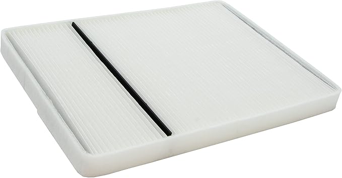 ECOGARD XC35448 Cabin Air Filter Fits 2000-2005 Buick LeSabre, 2006-2008 Lucerne, 2000-2005 Pontiac Bonneville, 2001-2002 Oldsmobile Aurora