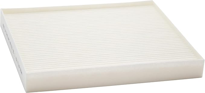 ECOGARD XC10573 Cabin Air Filter Fits 2019-2024 Kia Forte, 2021-2024 Hyundai Creta, 2024 Kia K3, 2020-2024 Forte5, 2022-2024 Hyundai Creta Grand, 2017-2020 Elantra, 2018-2023 Kia Rio