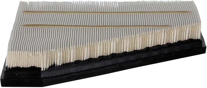 ECOGARD XA10651 Premium Engine Air Filter Fits 2017-2025 Cadillac XT5, 2018-2024 Buick Enclave, 2019-2025 Chevrolet Blazer, 2020-2025 Cadillac XT6, 2024 Chevrolet Traverse Limited
