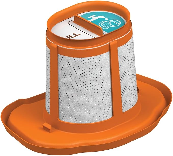 BLACK+DECKER Hand Vacuum Filter (HHVKF10)
