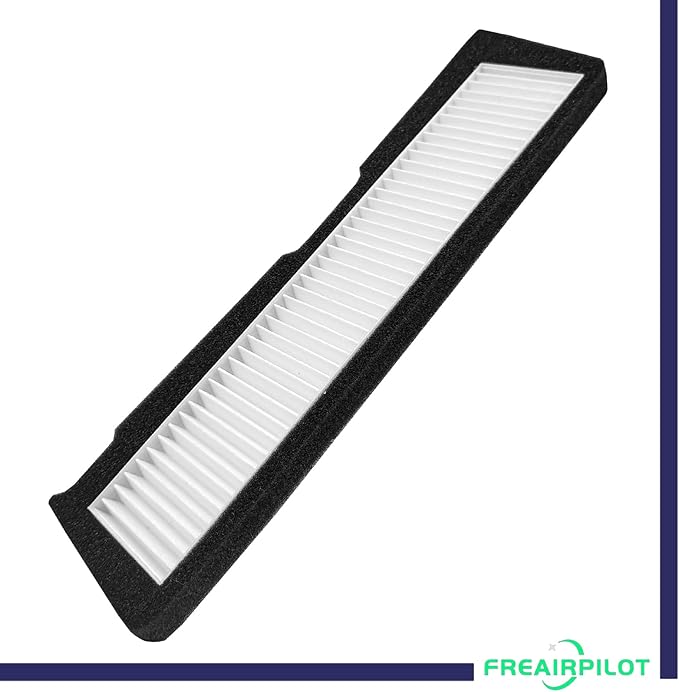 Freairpilot FAP-0005 Cabin Air Filter,Replacement For Tesla Model 3(External) 2021-2024.