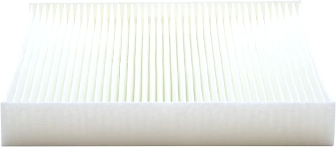 ECOGARD XC36080 Cabin Air Filter Fits 2017-2025 Honda CR-V, 2016-2025 Civic, 2018-2025 Odyssey, 2019-2025 Acura RDX, 2023-2025 Honda Pilot, 2022-2025 Acura MDX, 2023-2025 Honda Accord