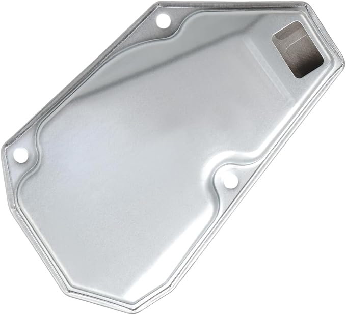 Transmission Fluid Filter Kit with Gasket Compatible with Nissan Versa Sentra Versa Note 2012-2019,Replaces#:33010-JF015 31726-28X0A 31726-3JX0A 19318012 RE0F11A JF015E